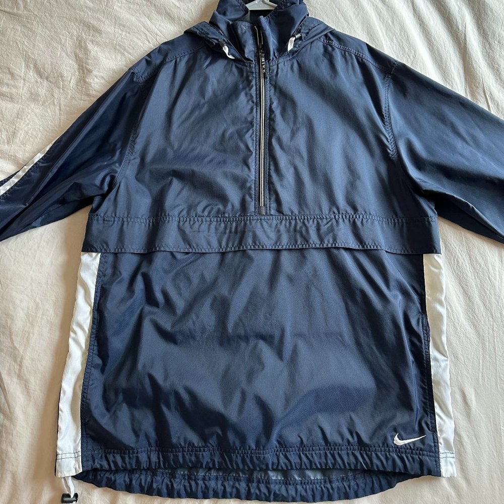 Vintage Nike Windbreaker - Men's Large